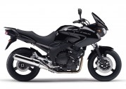Yamaha TDM900 Yamaha TDM900